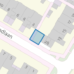 Perceel WLS00-D-1613