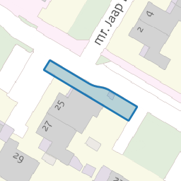 Perceel WLS00-D-1624