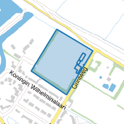 Perceel WLS00-D-1638