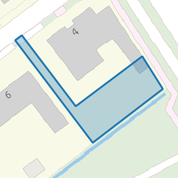 Perceel WLS00-D-1651