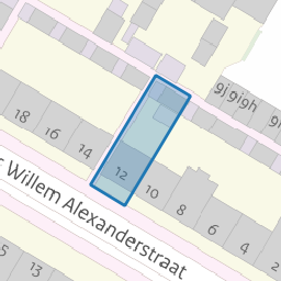 Perceel WLS00-D-1657