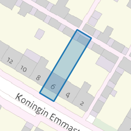 Perceel WLS00-D-1659