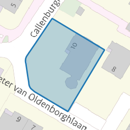 Perceel WLS00-D-1665