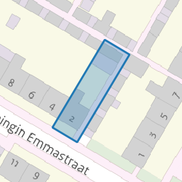 Perceel WLS00-D-1671