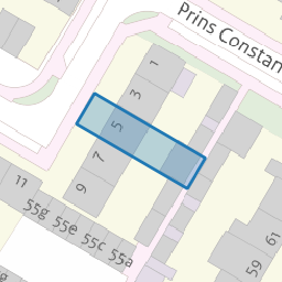 Perceel WLS00-D-1673