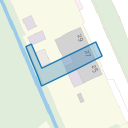 Perceel WLS00-D-1681