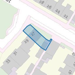 Perceel WLS00-D-1684