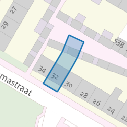 Perceel WLS00-D-1691