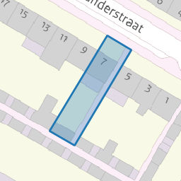 Perceel WLS00-D-1693