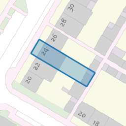 Perceel WLS00-D-1697