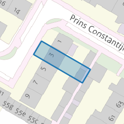 Perceel WLS00-D-1700