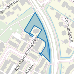 Perceel WLS00-D-1705