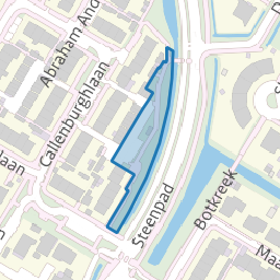 Perceel WLS00-D-1706