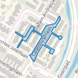 Perceel WLS00-D-1707