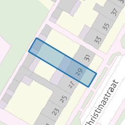 Perceel WLS00-D-1708