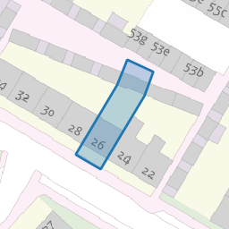 Perceel WLS00-D-1710