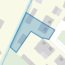 Perceel WLS00-D-1713