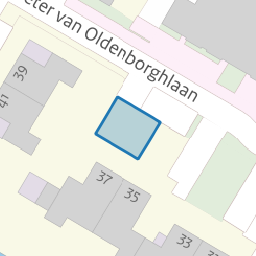 Perceel WLS00-D-1715