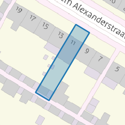 Perceel WLS00-D-1720