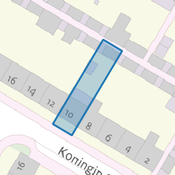 Perceel WLS00-D-1724