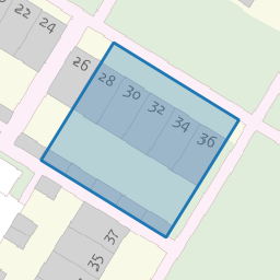 Perceel WLS00-D-1733