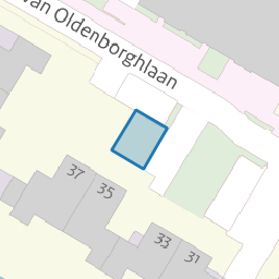 Perceel WLS00-D-1734