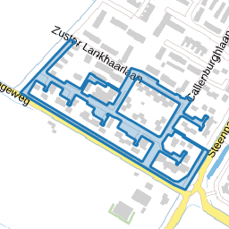 Perceel WLS00-D-1735