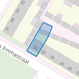 Perceel WLS00-D-1737