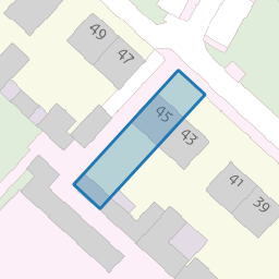 Perceel WLS00-D-1741