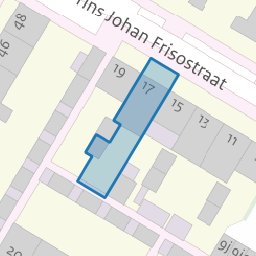 Perceel WLS00-D-1742