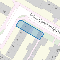 Perceel WLS00-D-1744