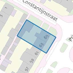 Perceel WLS00-D-1745