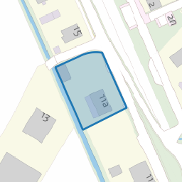 Perceel WLS00-D-1752