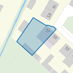 Perceel WLS00-D-1764