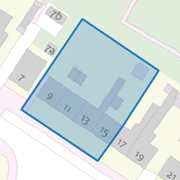 Perceel WLS00-D-1772