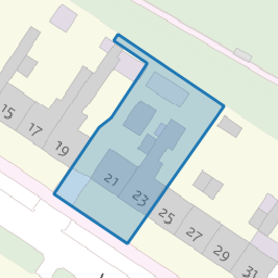 Perceel WLS00-D-1774