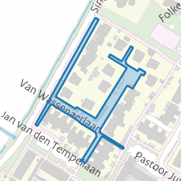 Perceel WLS00-D-1777