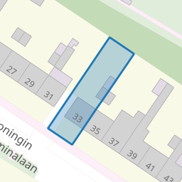 Perceel WLS00-D-1780