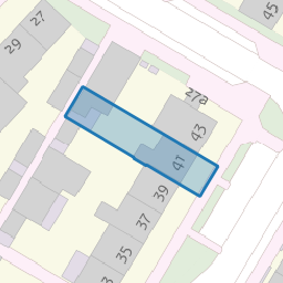 Perceel WLS00-D-1783