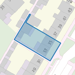 Perceel WLS00-D-1785