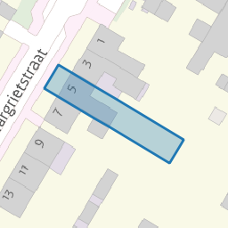 Perceel WLS00-D-1788