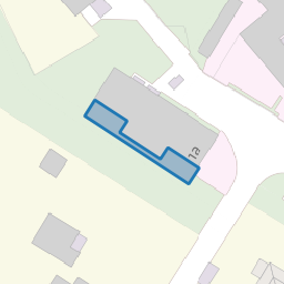 Perceel WLS00-D-1791