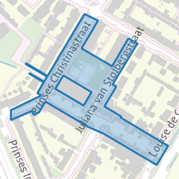 Perceel WLS00-D-1792