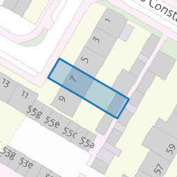 Perceel WLS00-D-1798