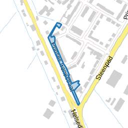 Perceel WLS00-D-1803