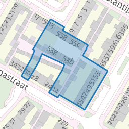 Perceel WLS00-D-1808