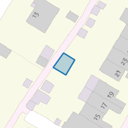 Perceel WLS00-D-1811