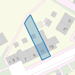 Perceel WLS00-D-1812