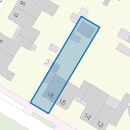 Perceel WLS00-D-1813