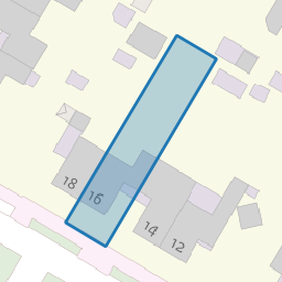 Perceel WLS00-D-1814